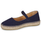 Betty London BILLIE Blu Espadrillas Donna - 4
