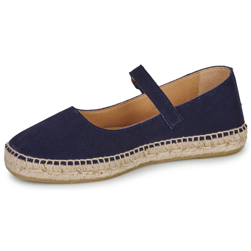 Betty London BILLIE Blu Espadrillas Donna - 4