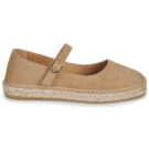 Betty London BILLIE Beige Espadrillas Donna - 2