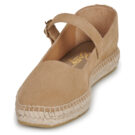 Betty London BILLIE Beige Espadrillas Donna - 3