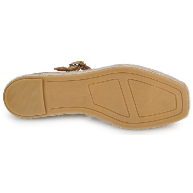 Betty London BILLIE Beige Espadrillas Donna - 7