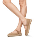 Betty London BILLIE Beige Espadrillas Donna - 8