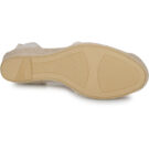 Betty London GRANDA Beige Espadrillas Donna - 7
