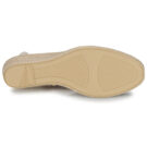 Betty London CASSIE Beige Espadrillas Donna - 7