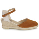 Betty London CASSIE Marrone Espadrillas Donna - 2