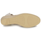 Betty London CASSIE Marrone Espadrillas Donna - 7