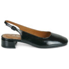 JB Martin MALENA Nero Ballerine Donna - 2