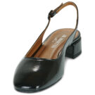 JB Martin MALENA Nero Ballerine Donna - 3