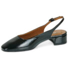 JB Martin MALENA Nero Ballerine Donna - 4