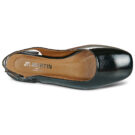 JB Martin MALENA Nero Ballerine Donna - 6