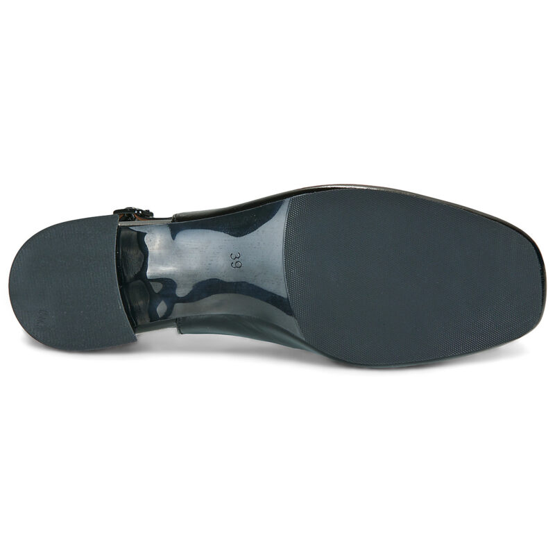 JB Martin MALENA Nero Ballerine Donna - 7