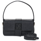 Armani Exchange XW002592 Nero Bolsas de hombro Mujer - 1