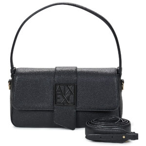 Armani Exchange XW002592 Nero Borse a spalla Donna