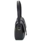 Armani Exchange XW002592 Negro Bolsas de hombro Mujer - 3