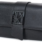 Armani Exchange XW002592 Negro Bolsas de hombro Mujer - 4