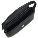 Armani Exchange XW002592 Negro Bolsas de hombro Mujer - 5