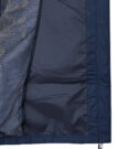 giacca a vento Helly Hansen LONG BELFAST RAIN JACKET Marine giacca a vento Donna - 6