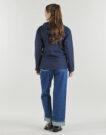 giacca a vento Helly Hansen SEVEN J RAIN JACKET Marine giacca a vento Donna - 4