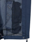 giacca a vento Helly Hansen SEVEN J RAIN JACKET Marine giacca a vento Donna - 6