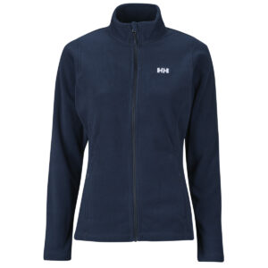 Felpa  Helly Hansen  DAYBREAKER FLEECE JACKET  Marine -  Felpe Donna