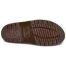 Dr. Martens Josef Slide Sandal Charro Atlas Rosso Ciabatta Donna - 7