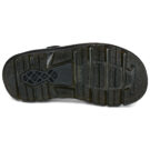Dr. Martens ZebZag Mule Black Dalmatian Print Hair On Nero - Ciabatta Donna - 7