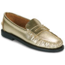 Sebago DAN MET WOMAN Oro Mocassini Donna - 1