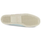 Sebago DOCKSIDES PORTLAND MET WOMAN Argento Chaussures bateau Femme - 7