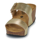 Plakton SO ROCK Oro Ciabatta Donna - 3