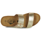 Plakton SO ROCK Oro Ciabatta Donna - 6