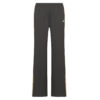 Pantaloni Sportivi New Balance INTERLOCK PANT Marrone Pantaloni Sportivi Donna