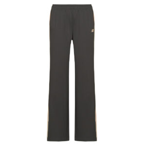 Pantaloni Sportivi  New Balance  INTERLOCK PANT  Marrone -   Pantaloni Sportivi Donna