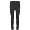 Collant New Balance SPORT HIGH RISE GRAPHIC LEGGING Nero Collant Donna