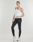 Collant New Balance SPORT HIGH RISE GRAPHIC LEGGING Nero Collant Donna - 2