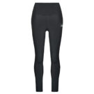 Mallas New Balance SPORT HIGH RISE para mujer, color negro - 1