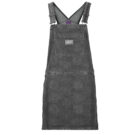 Abito corto Oxbow S1MOTEL Grigio Abiti corti Donna - 1