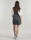 Abito corto Oxbow S1MOTEL Grigio Abiti corti Donna - 4