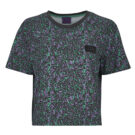 T-shirt Oxbow S1OUTBLAST Nero T-shirt maniche corte Donna - 1