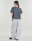 T-shirt Oxbow S1OUTBLAST Nero T-shirt maniche corte Donna - 4