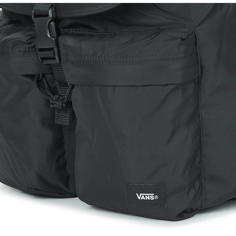 Donna Vans SCATTER BACKPACK 20L Nero Zaino Donna - 4