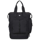 Damen-Rucksack Vans WILDER 26L Schwarz - 1