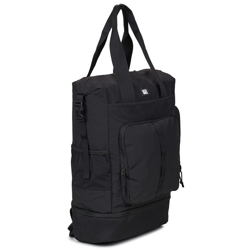 Damen-Rucksack Vans WILDER 26L Schwarz - 2