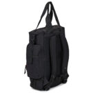 Damen-Rucksack Vans WILDER 26L Schwarz - 3