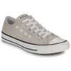 Converse  CHUCK TAYLOR ALL STAR  Grigio -  Sneakers basse Donna