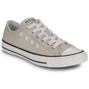 Converse  CHUCK TAYLOR ALL STAR  Grigio -  Sneakers basse Donna