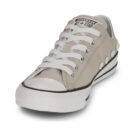 Converse CHUCK TAYLOR ALL STAR Grigio Sneakers basse Donna - 3