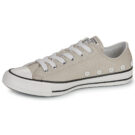 Converse CHUCK TAYLOR ALL STAR Grigio Sneakers basse Donna - 4