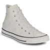 Converse  CHUCK TAYLOR ALL STAR  Bianco -  Sneakers alte Donna