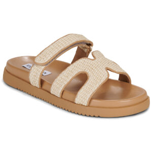 Steve Madden  MISSILE  Marrone -  Ciabatta Donna