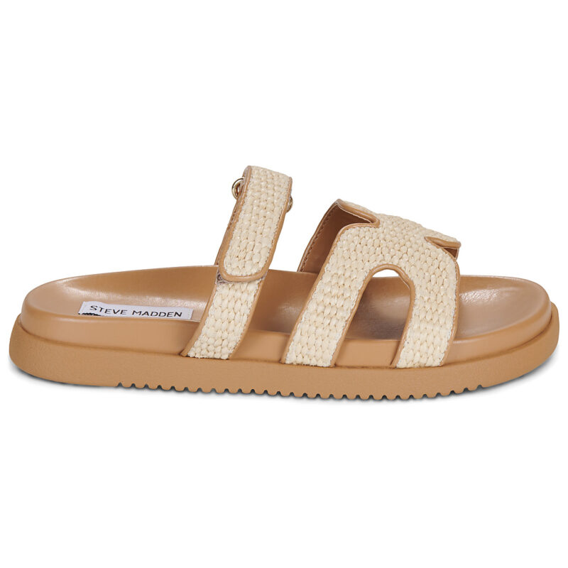 Steve Madden MISSILE Marrone Ciabatta Donna - 2